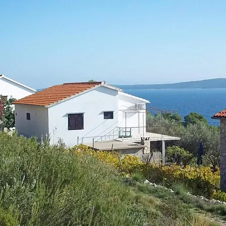 بيت للعطل House Ivica إيفان دولاس