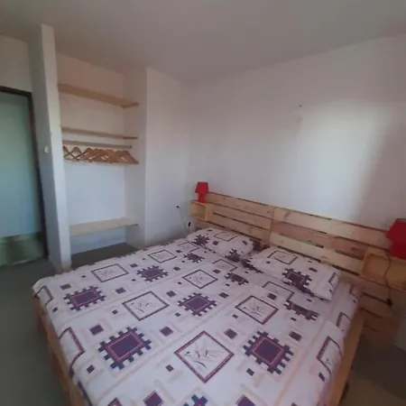 بيت للعطل House Ivica إيفان دولاس