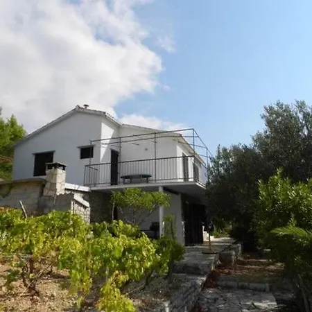 بيت للعطل House Ivica إيفان دولاس